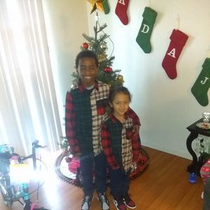 Meet your Posher, Damone